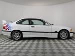 BMW M3 Lightweight 1995 года (US)